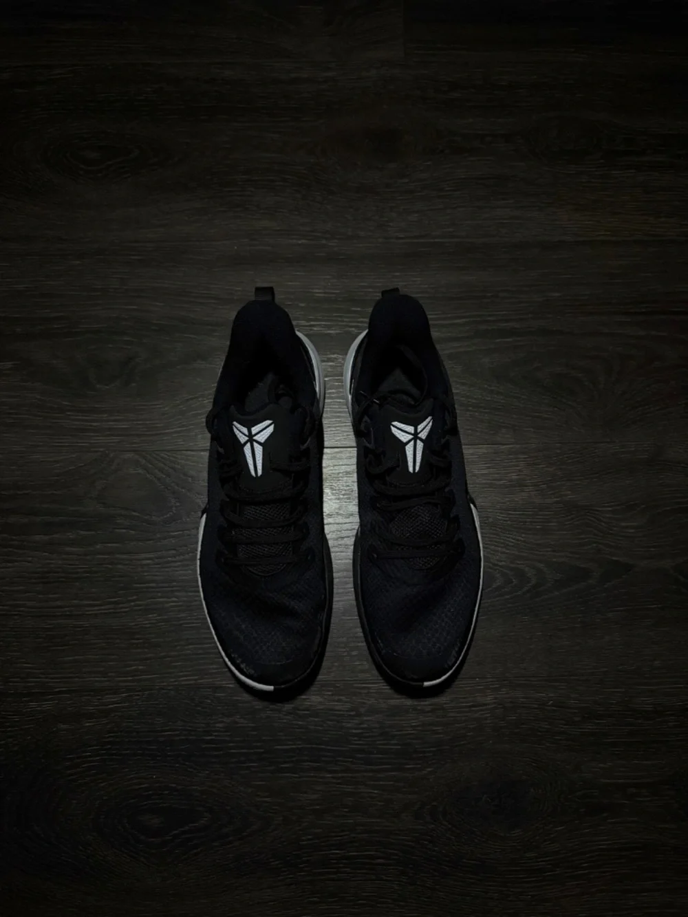 Nike Kobe Basketball Shoes